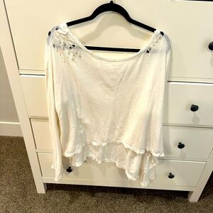 Magnolia Pearl Long Sleeve